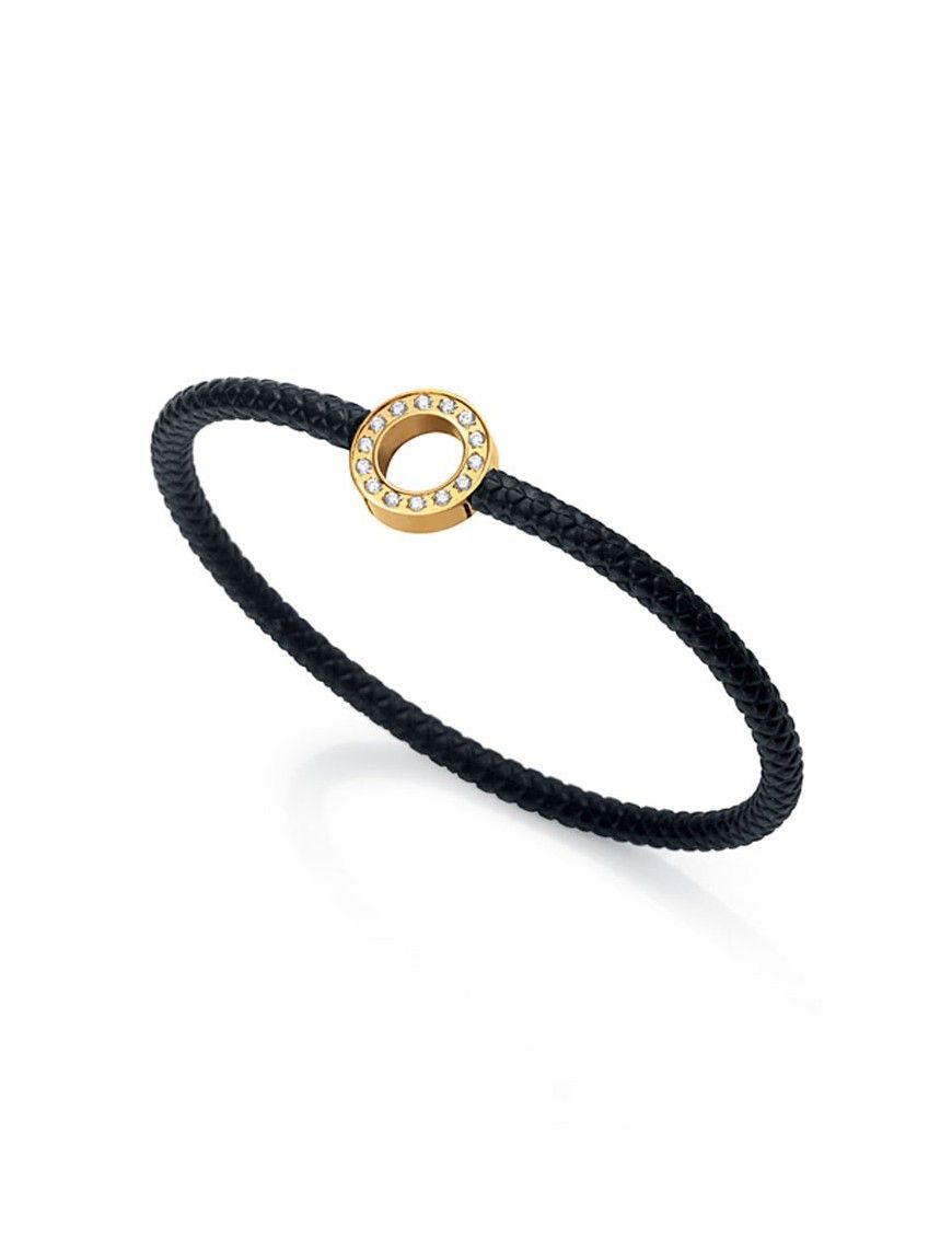 PULSERA VICEROY ACERO MUJER 6235P09010