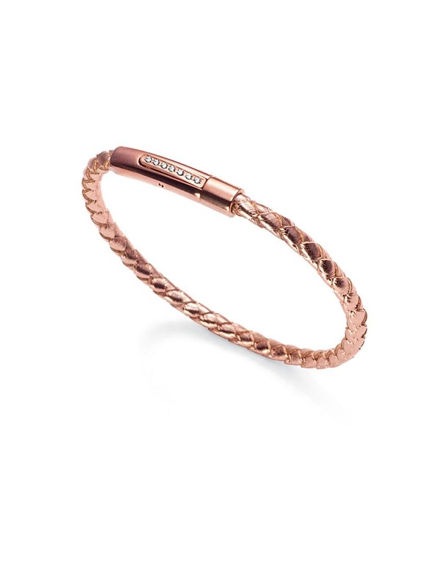 PULSERA VICEROY ACERO MUJER 6234P09019