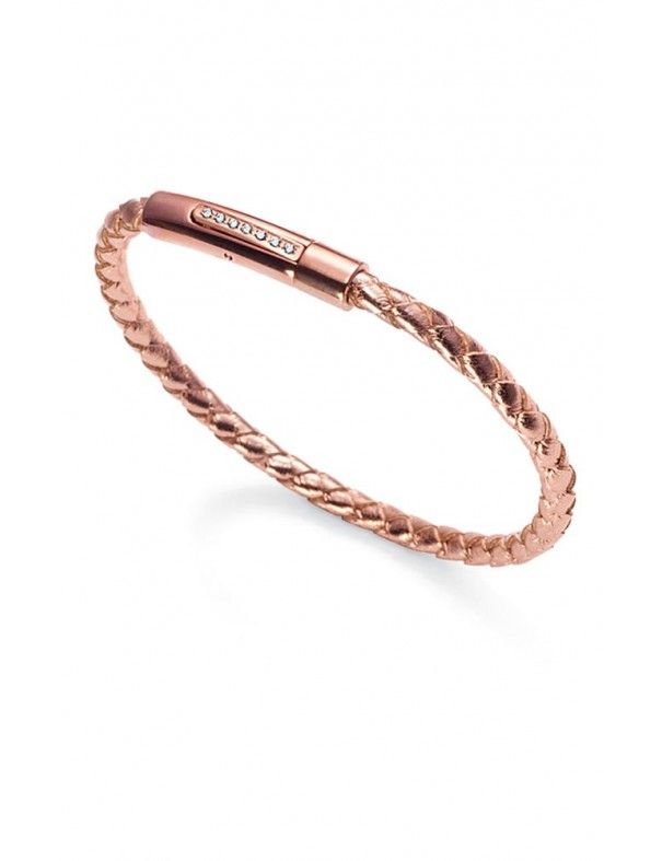 PULSERA VICEROY ACERO MUJER 6234P09019