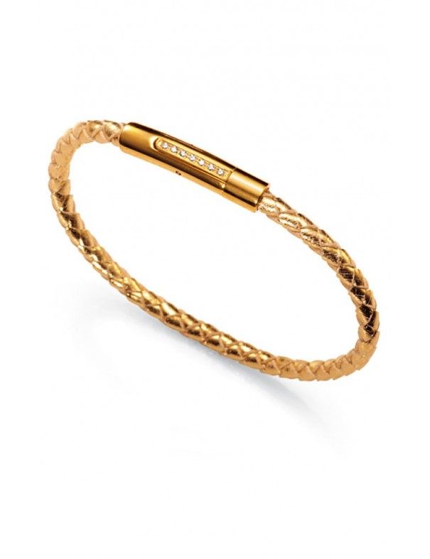 PULSERA VICEROY ACERO MUJER 6234P09012