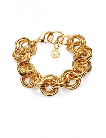 PULSERA VICEROY METAL MUJER 4001P09012