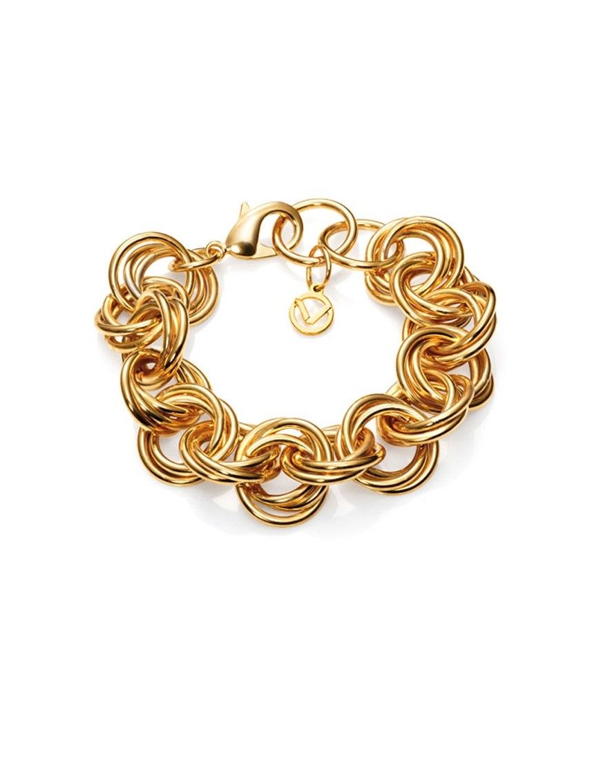 PULSERA VICEROY METAL MUJER 4001P09012