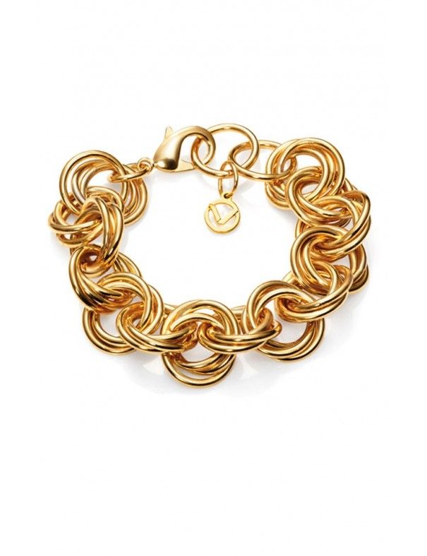 PULSERA VICEROY METAL MUJER 4001P09012