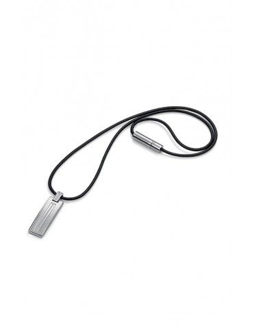 COLLAR VICEROY ACERO HOMBRE 2236C01010