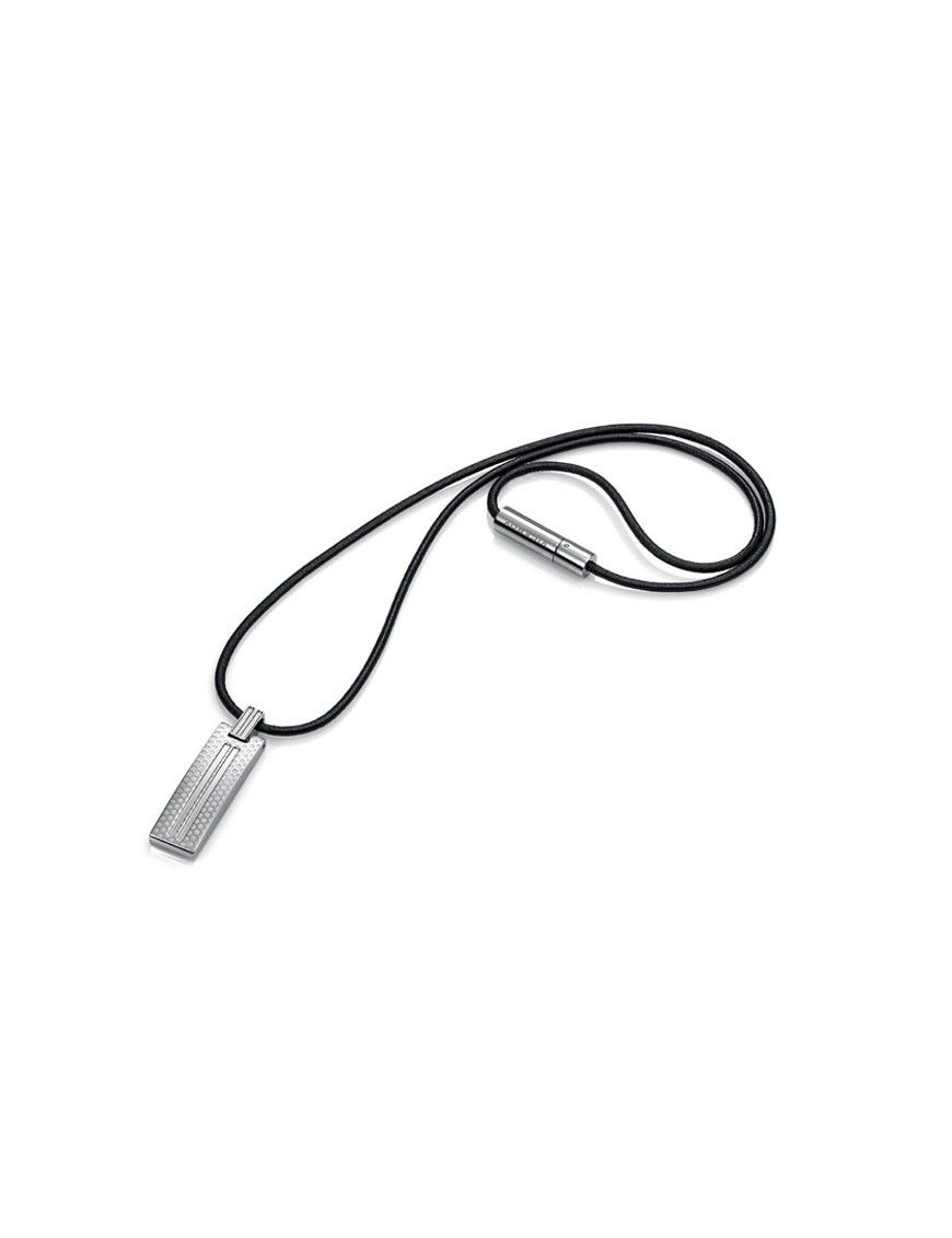 COLLAR VICEROY ACERO HOMBRE 2236C01010