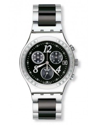 Reloj Swatch Dreamnight mujer YCS485G