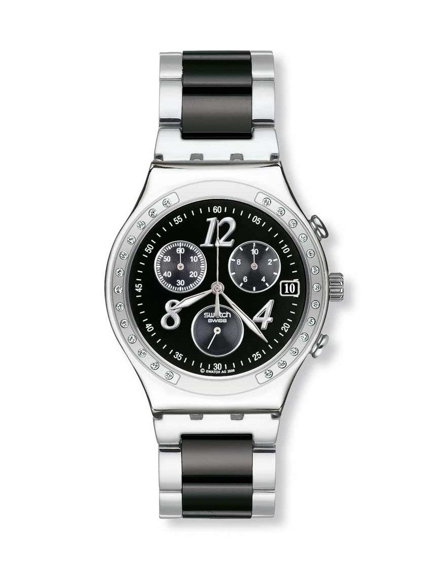 Reloj Swatch Dreamnight mujer YCS485G