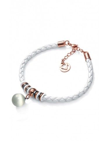PULSERA VICEROY ACERO MUJER 6236P09000