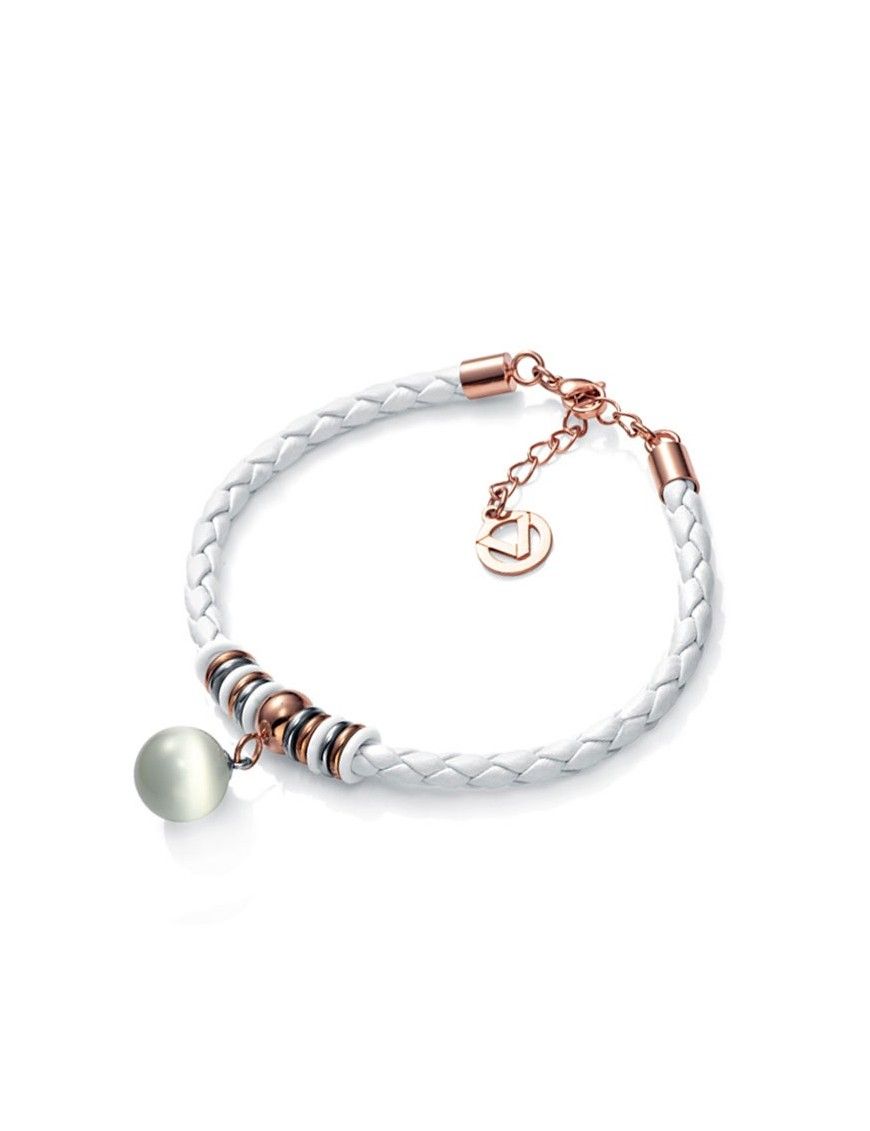 PULSERA VICEROY ACERO MUJER 6236P09000