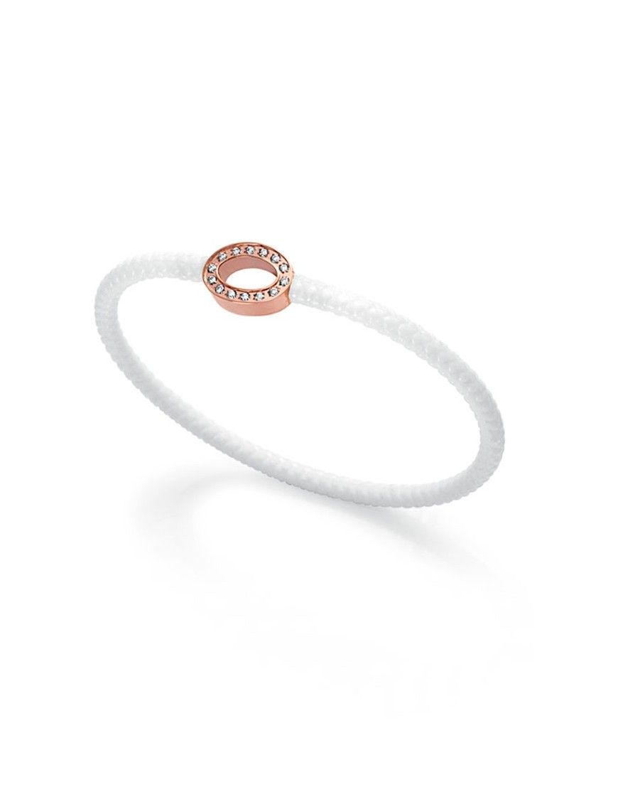 PULSERA VICEROY ACERO MUJER 6235P09000