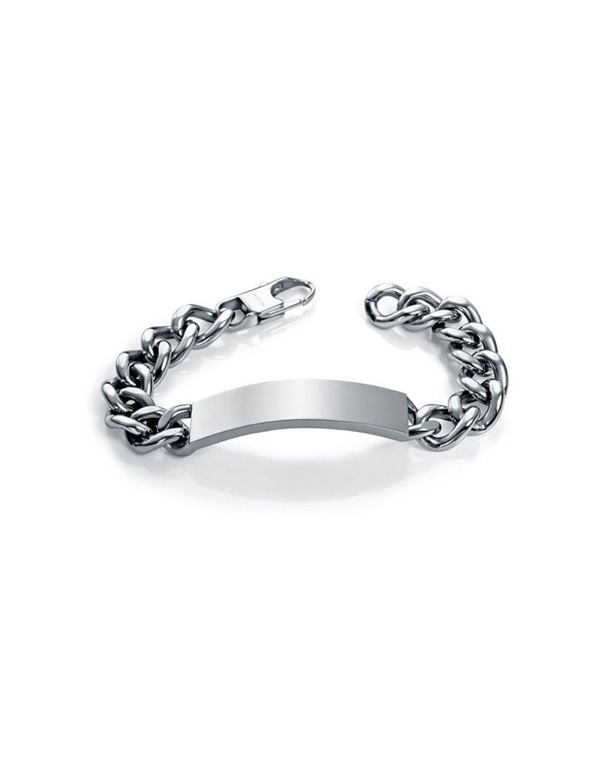 PULSERA VICEROY ACERO HOMBRE 6209P01010