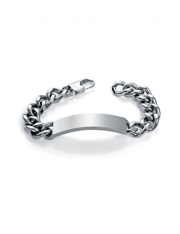 PULSERA VICEROY ACERO HOMBRE 6209P01010