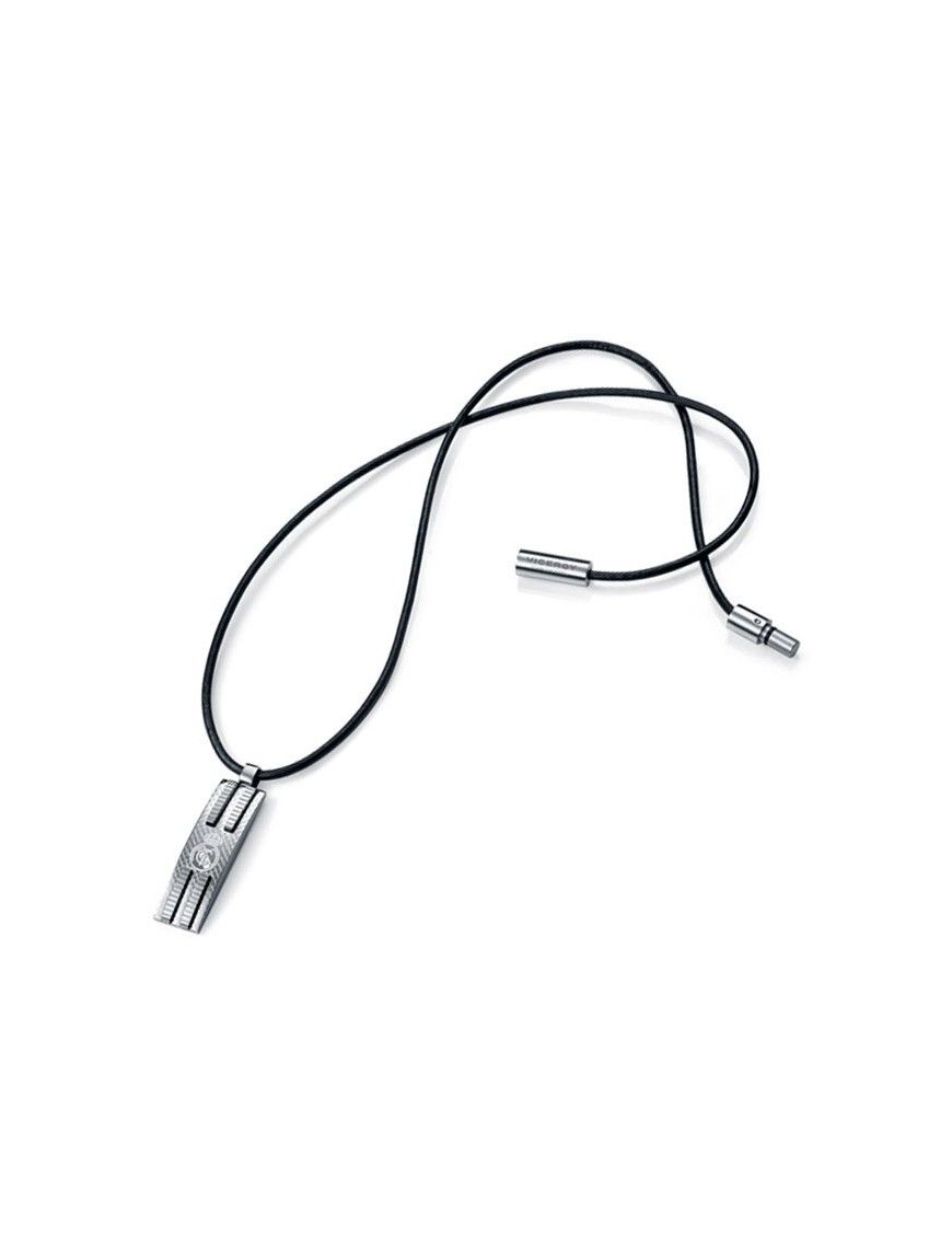 COLLAR VICEROY REAL MADRID ACERO HOMBRE/NIÑO 2227C01010