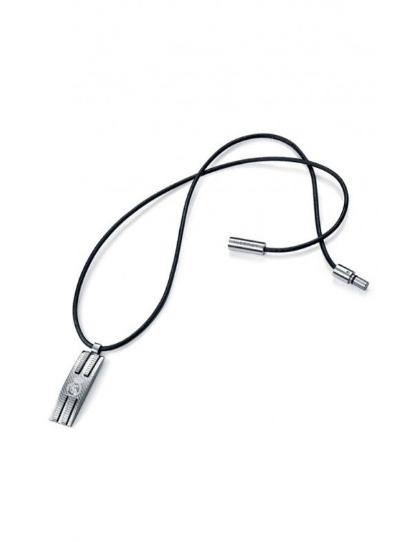 COLLAR VICEROY REAL MADRID ACERO HOMBRE/NIÑO 2227C01010