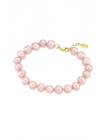 PULSERA LOTUS SILVER MUJER LP1251-2/3