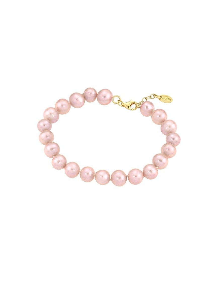 PULSERA LOTUS SILVER MUJER LP1251-2/3