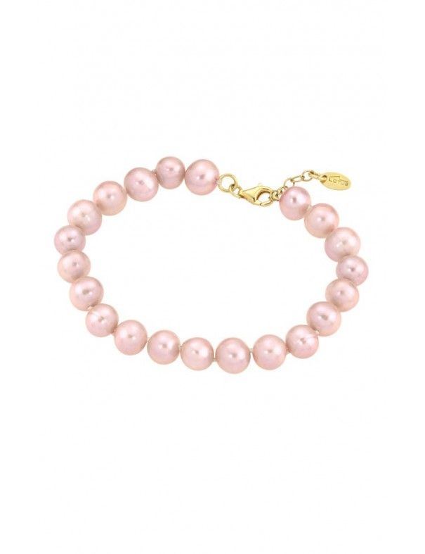 PULSERA LOTUS SILVER MUJER LP1251-2/3