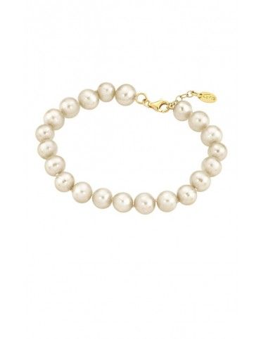 PULSERA LOTUS SILVER MUJER LP1251-2/1