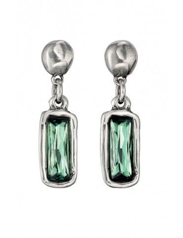 PENDIENTES UNO DE 50 QUE FAROLILLOS PEN0373VRDMTL0U