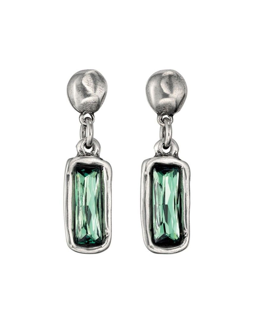 PENDIENTES UNO DE 50 QUE FAROLILLOS PEN0373VRDMTL0U