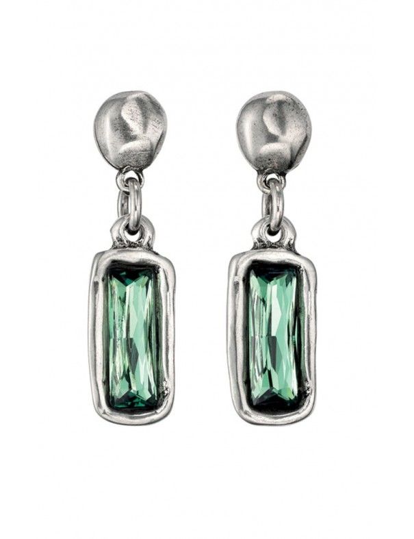 PENDIENTES UNO DE 50 QUE FAROLILLOS PEN0373VRDMTL0U