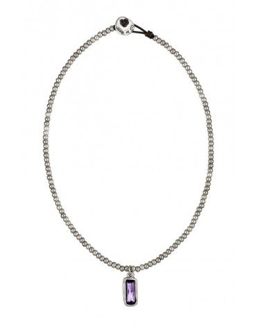 COLLAR UNO DE 50 RAYOS COL0750MORMTL0U