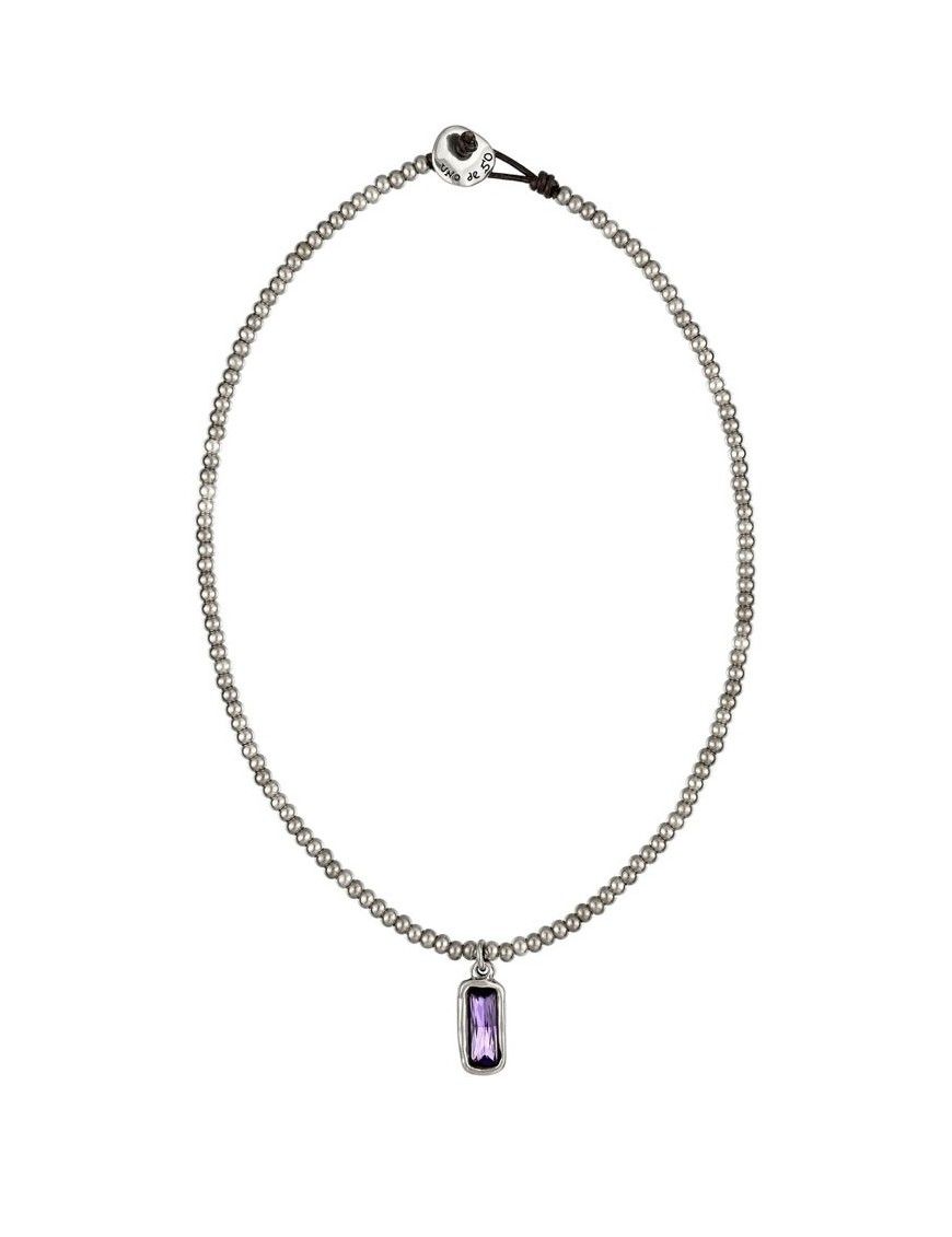 COLLAR UNO DE 50 RAYOS COL0750MORMTL0U