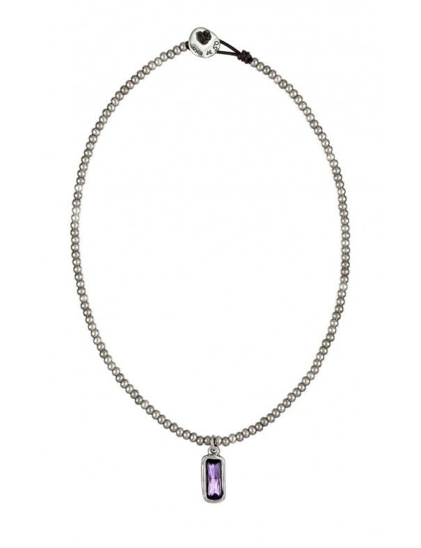 COLLAR UNO DE 50 RAYOS COL0750MORMTL0U