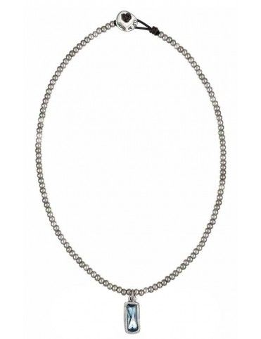 COLLAR UNO DE 50 RAYOS COL0750AZUMTL0U