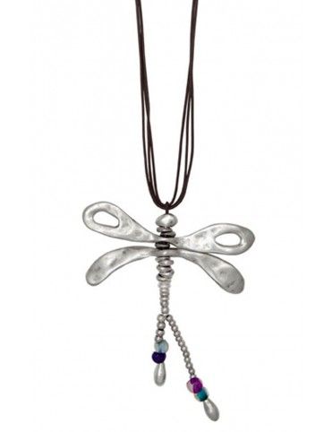 COLLAR UNO DE 50 ETEREA COL0679MARMTL0U