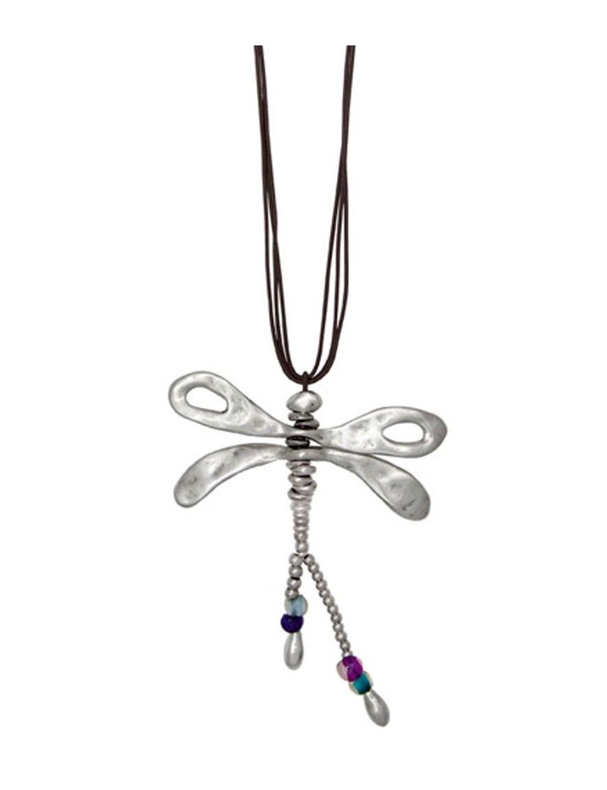 COLLAR UNO DE 50 ETEREA COL0679MARMTL0U