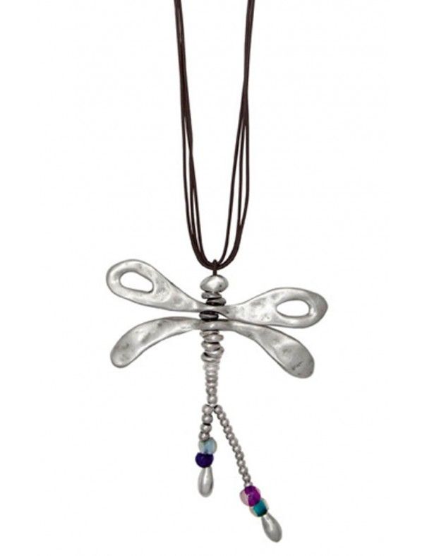 COLLAR UNO DE 50 ETEREA COL0679MARMTL0U