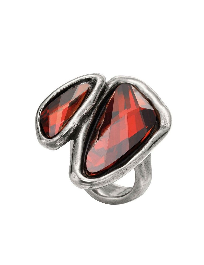 Anillo Uno de 50 Dame Candela ANI0391RSAMTL0L