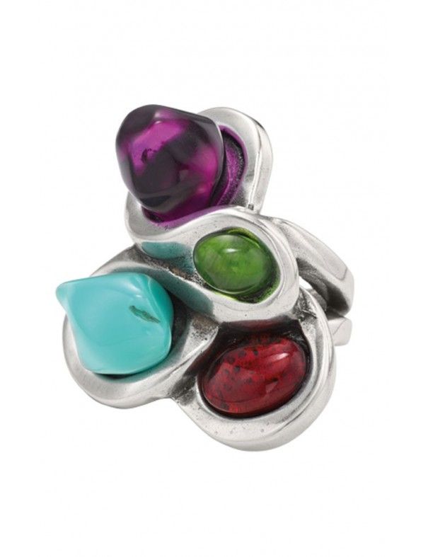 ANILLO UNO DE 50 MAGIA POTAGIA ANI0321MTL0000M