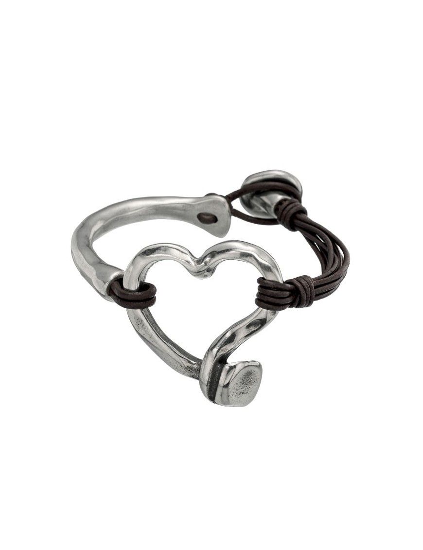 PULSERA UNO DE 50 TRAMAR PUL1139MTLMAR