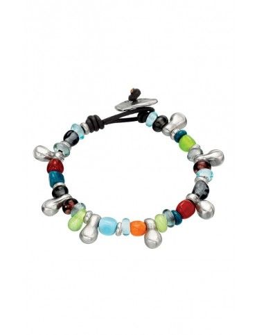 PULSERA UNO DE 50 PICAFLORA PUL0982MCLMTL0M