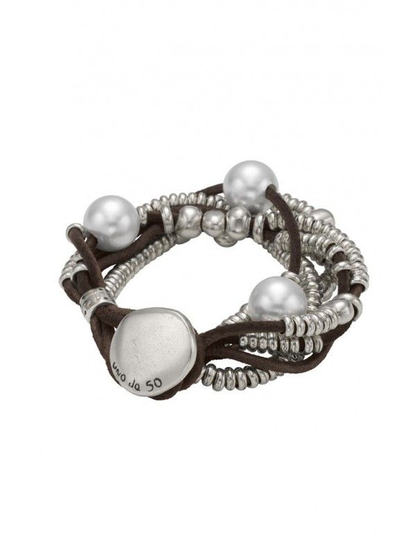 PULSERA UNO DE 50 ORION PUL0578MTL