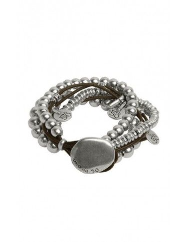 PULSERA UNO DE 50 EL LIO PARDO PUL0524MT