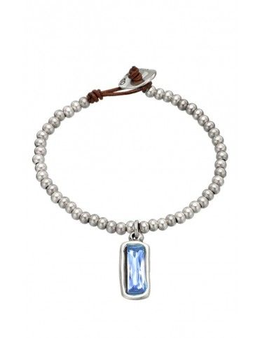 PULSERA UNO DE 50 FAROLILLOS PUL1131AZUMTL0M