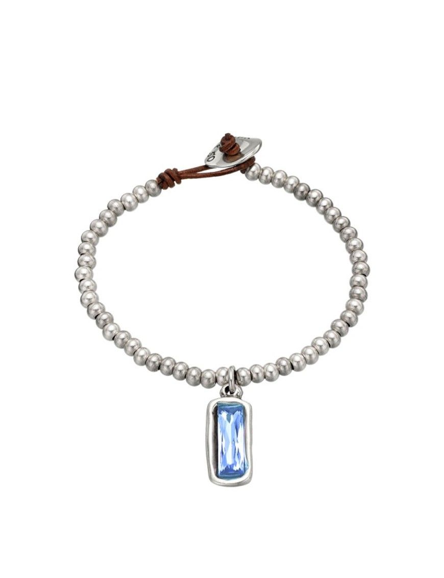 PULSERA UNO DE 50 FAROLILLOS PUL1131AZUMTL0M