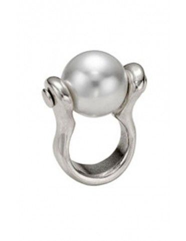 ANILLO UNO DE 50 Perla del Guadalquivir ANI0269PLH