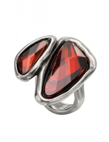 Anillo Uno de 50 Dame Candela ANI0391RSAMTL0M