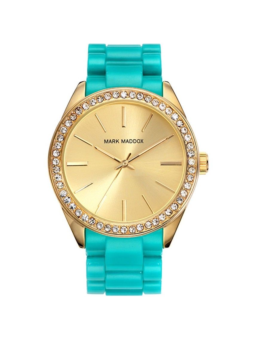 Reloj Mark Maddox Mujer MP3017-37