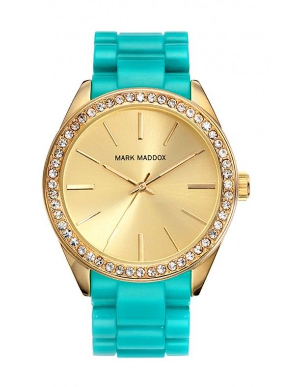 Reloj Mark Maddox Mujer MP3017-37