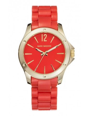 Reloj Mark Maddox Mujer MP3016-45