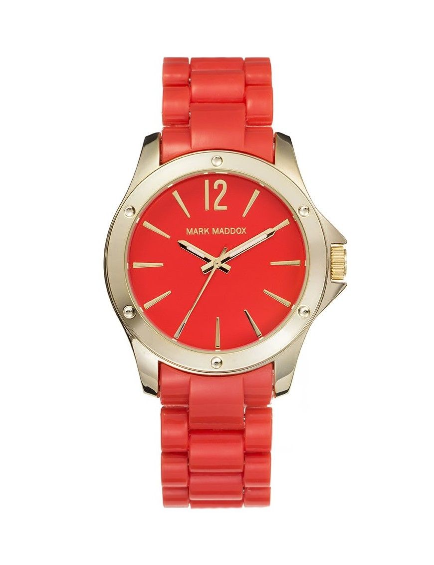 Reloj Mark Maddox Mujer MP3016-45