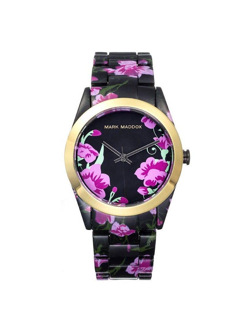 Reloj Mark Maddox Mujer MP0003-50