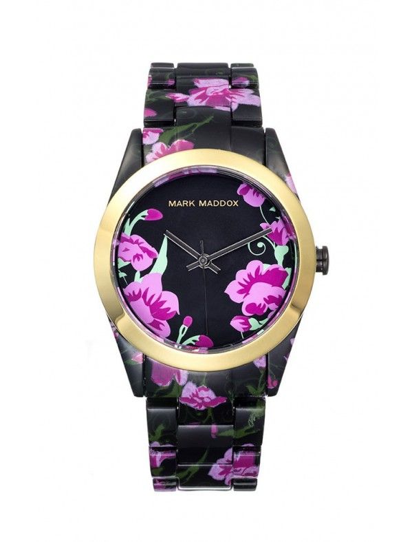 Reloj Mark Maddox Mujer MP0003-50