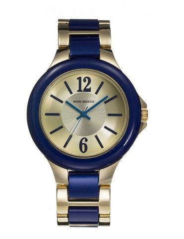 Reloj Mark Maddox Mujer MP0002-35