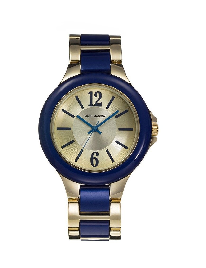 Reloj Mark Maddox Mujer MP0002-35